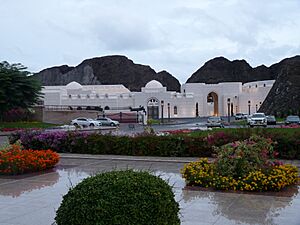 Qasr Al Alam Royal Palace (4)