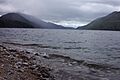 Quesnel Lake - Hurricane Point