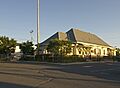 Rimouski railway station