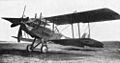 Royal Aircraft Factory RE8 2