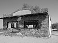 Ruins of Scorpion Gulch (Phoenix, AZ - 2009)