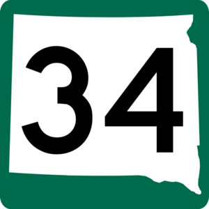 SD 34