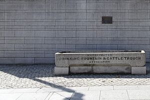 SMITHFIELD MARKET AREA (SMITHFIELD SQUARE - SMITHFIELD PLAZA)-164849
