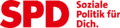 SPD-Logo 2022 (rot)