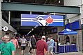 Sahlen Field Concourse - Toronto Blue Jays