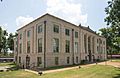 San Augustine County Courthouse (1 of 1)