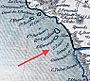San Juan Island on Tallis Map.jpg