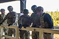 Secretary Esper visits Fort Benning, GA