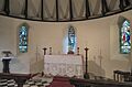 Sheldon, St Michael and All Angels' Church, sanctuary