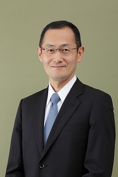 Shinya Yamanaka 20141226