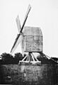 Shrewley Post Mill