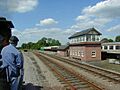 Sidings - geograph.org.uk - 87801