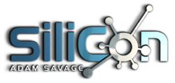 SiliCon with Adam Savage Logo.png