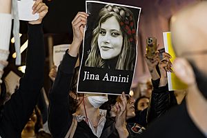 Solidarity with the people of Iran (52394248943)
