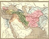 Soulier, E.; Andriveau-Goujon, J. Anciens Empires Jusqua Alexandre. 1838 (A)