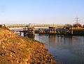 Southease Swing Bridge - geograph.org.uk - 1092218