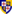 St Johns College, Durham arms.svg