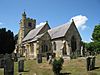 St Margaret's Church, Horsmonden (Geograph Image 1943989 dc28f63c).jpg