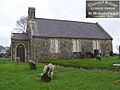 St Michael's Church of Ireland - geograph.org.uk - 286999