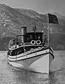Steamer Tahoe 1919