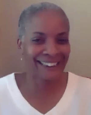 Stephanie Thomas (politician) Facts for Kids