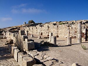 Stoa Basilica