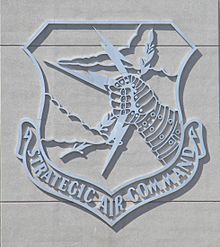 Strategic Air Command