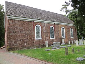 Suffolk-Chuckatuck-StJohns-Church