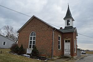 Summerford United Methodist Church