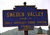 Sweden Valley, PA Keystone Marker at State Route 44 crop.jpg