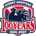 Sydney Roosters 2007