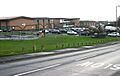 Tamarside Community College - geograph.org.uk - 719201