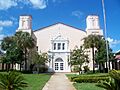 Tampa Roosevelt Elem School01
