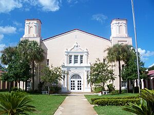 Tampa Roosevelt Elem School01