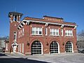 Taylor Square Firehouse - 113 Garden Street, Cambridge, MA - IMG 4064