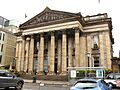 The Dome Edinburgh