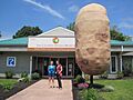 The Potato Museum