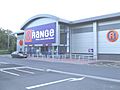 The Range, Andover