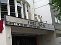 The rex transformed