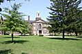 Theodore Roosevelt High School, Gary Indiana
