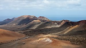 Timanfaya- Lanzarote- Illas Canarias- Spain-T20-denoised