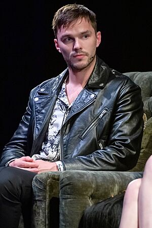 Tolkien (47014503684) (cropped)