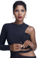 Toni Braxton press photo 2015