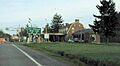 Trout River NY Port of Entry