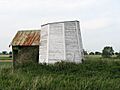 Tunstall Dyke Smock Mill
