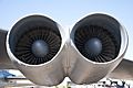 USAF B-52 Stratofortress Engines