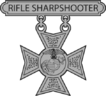 USMC Rifle Sharpshooter badge.png