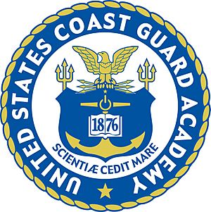 United States Coast Guard Academy seal.jpg