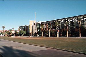 University of Arizona Student Union