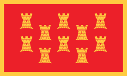 Unofficial County Flag of Greater Manchester.svg
